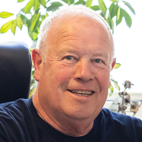 Ulrich Bosse